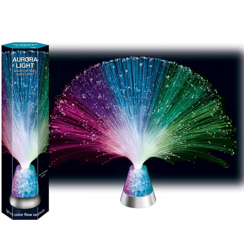 Westminster 120127 Multi-Sensory Glacier Fiber Optic Light, Basic - NewNest Australia