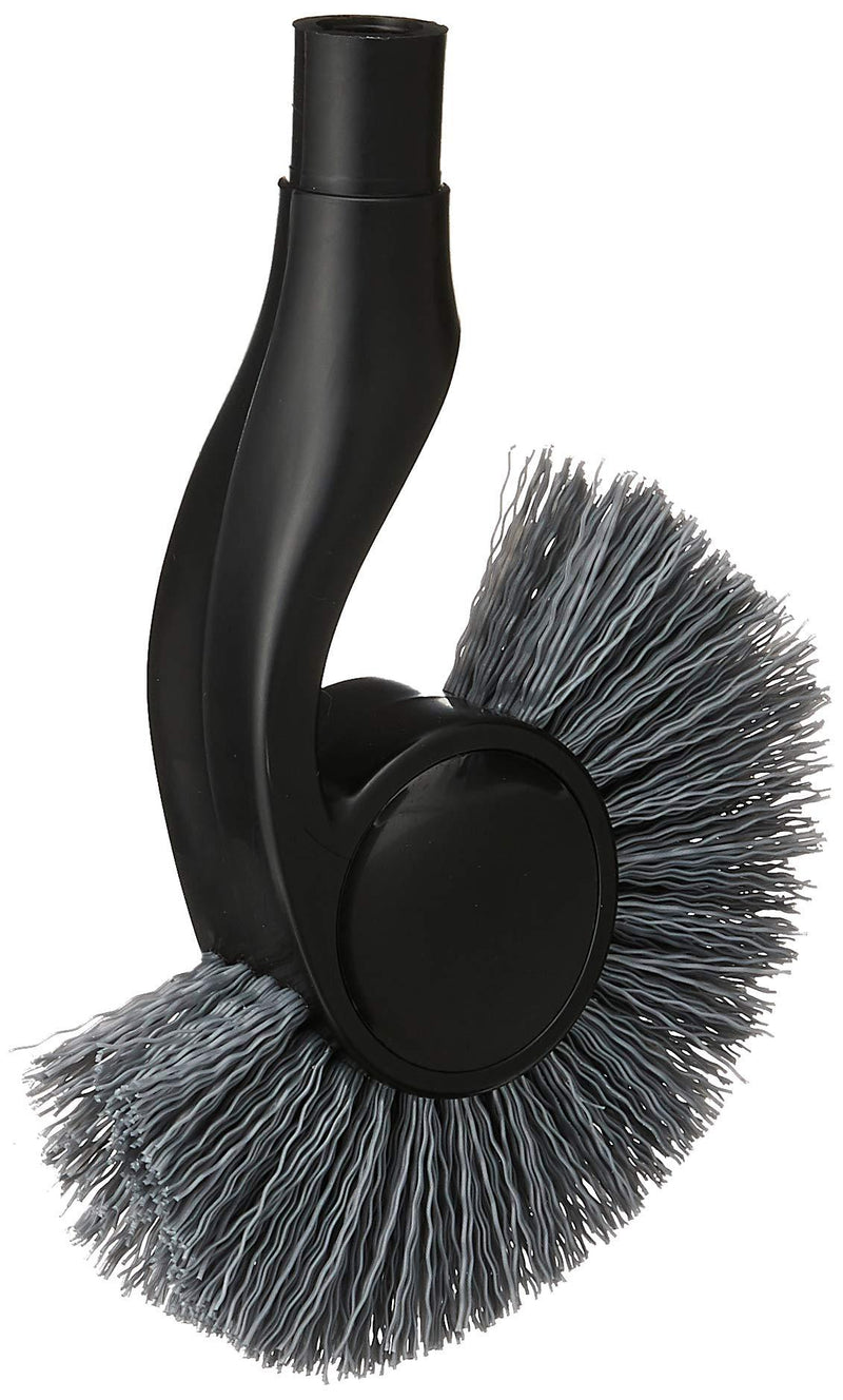 simplehuman Toilet Brush Replacement Brush Head, Black - NewNest Australia