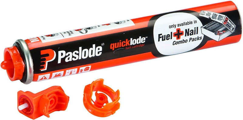 Paslode, Spare Orange Framing Fuel, 816008, For Paslode Cordless Framing Nailers - NewNest Australia