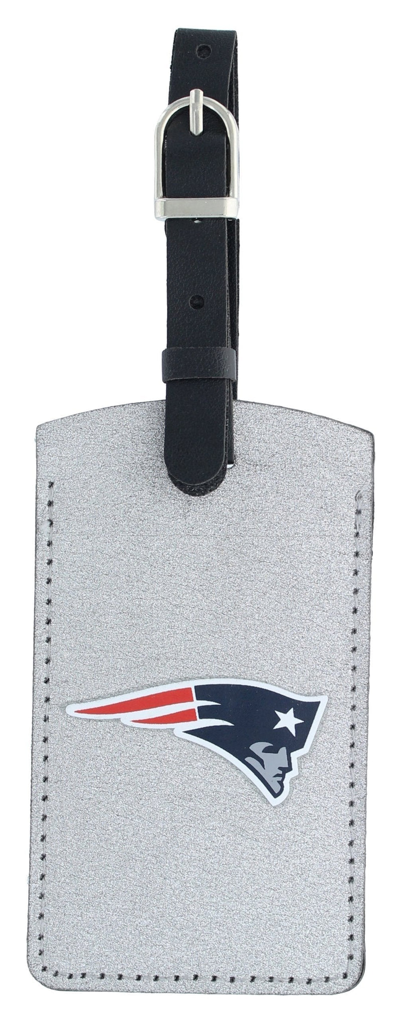 aminco NFL Sparkle Bag Tag New England Patriots - NewNest Australia