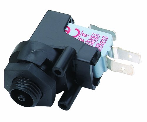 LEFOO LF40 Pressure Switch for Spa/Hot Tub Pump/Food Waste Disposal/air Actuator Alternate Action 0.25-15psi - NewNest Australia