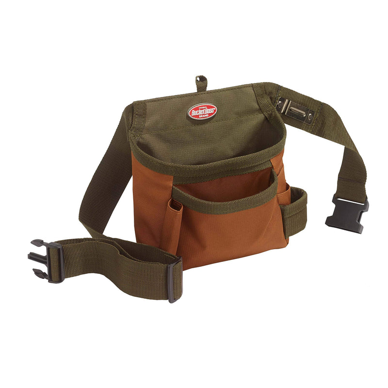 Bucket Boss - Handyman’s Holster, Tool Belts - Original Series (50300), Brown - NewNest Australia