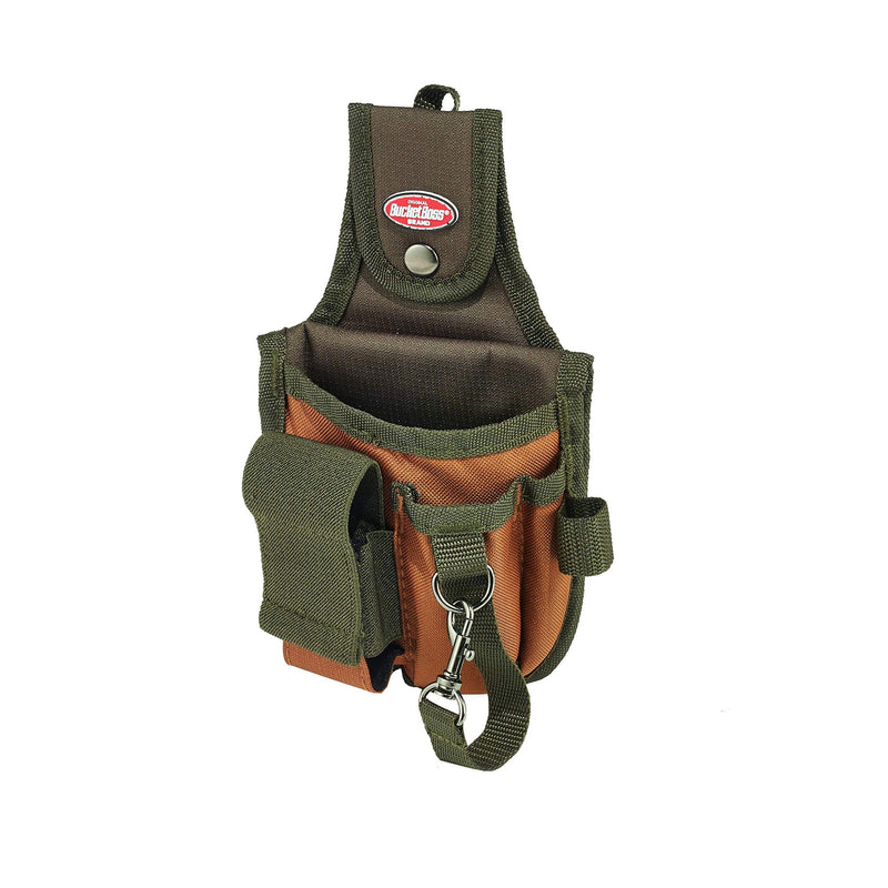 Bucket Boss - Rear Guard Pouch with FlapFit, Pouches - Original Series (54120) - NewNest Australia