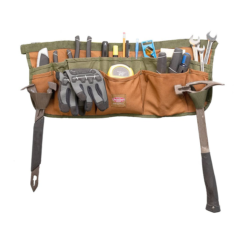 Bucket Boss - Canvas SuperWaist Apron, Aprons & Vests (80100) - NewNest Australia