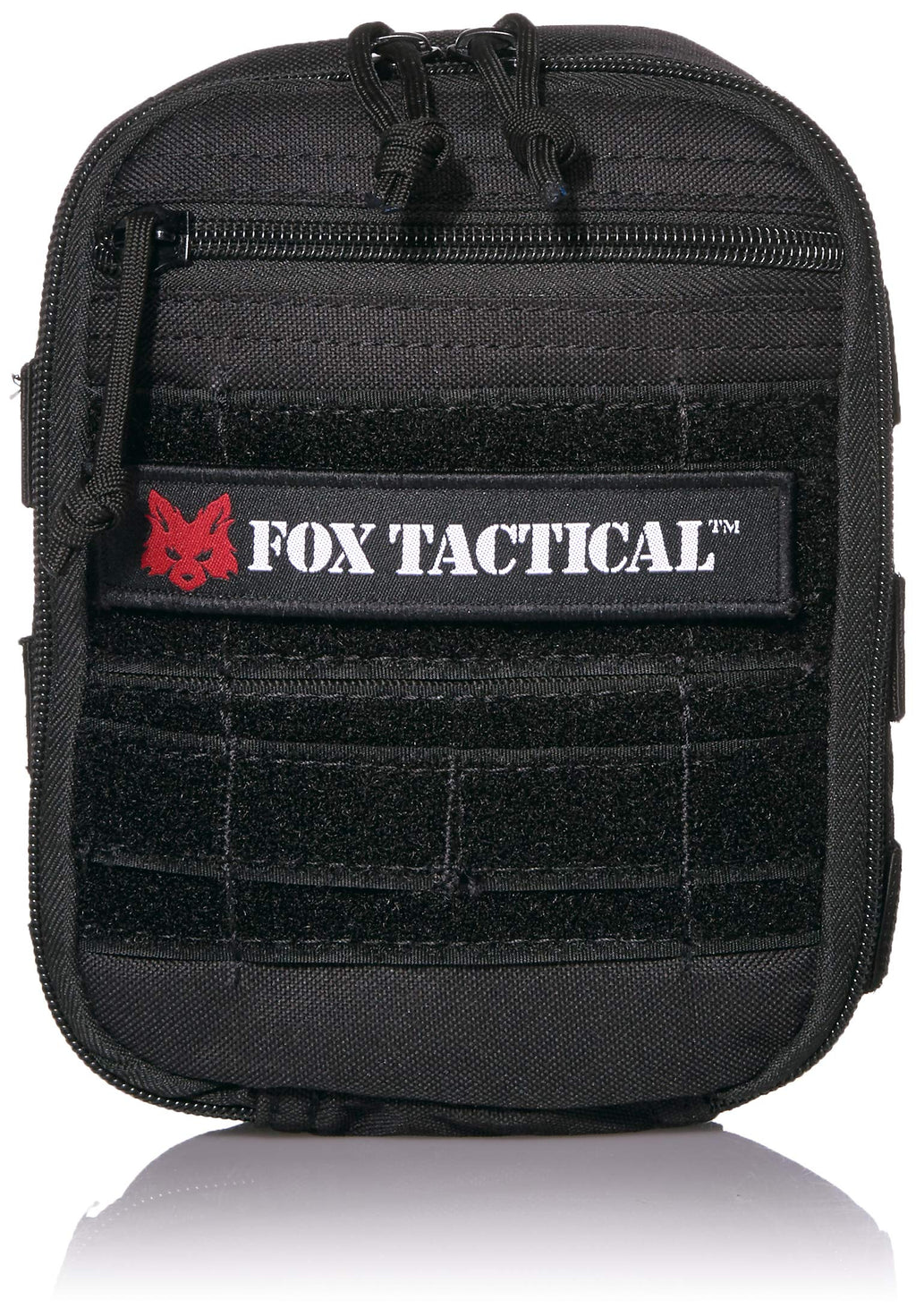 Fox Outdoor Multi-Field Tool & Accessory Pouch Black - NewNest Australia