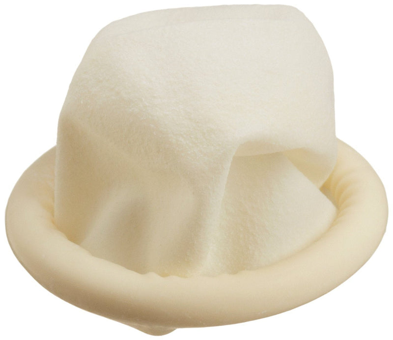 Grafco Finger Cots, Medium, Box of 144 - NewNest Australia