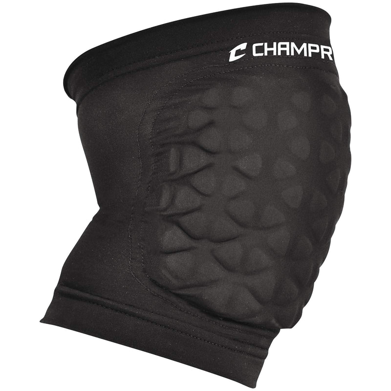 Champro Sports Tri-Flex Knee Pads BLACK jr varsity - NewNest Australia