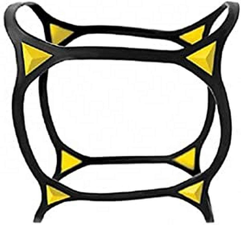SKLZ Square Up Basketball Shooting Trainer, Black - NewNest Australia