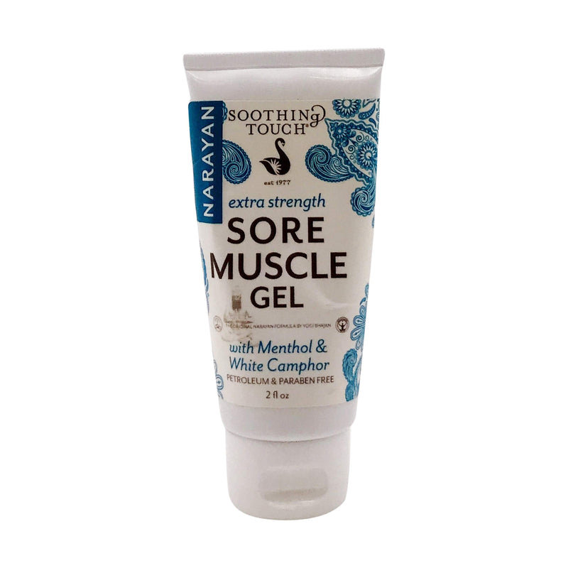 Soothing Touch, Balm Narayan Extra-Strong, 2 Fl Oz - NewNest Australia