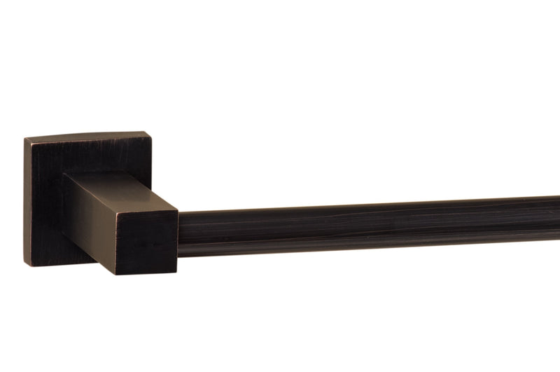 Sure-Loc Hardware BD-TB30 11P Baden Towel Bar - NewNest Australia