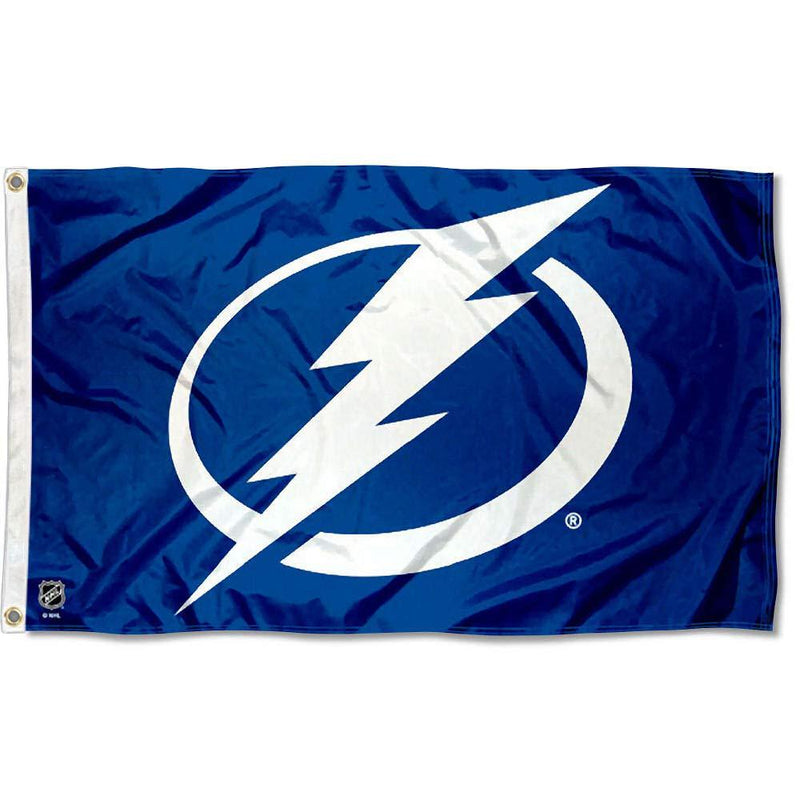 WinCraft Tampa Bay Lightning Flag 3x5 Banner - NewNest Australia