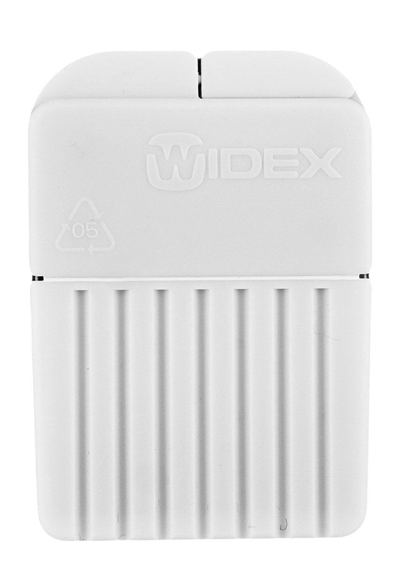 Widex Nanocare Wax Guards - 5 Packs (40 Units) - NewNest Australia