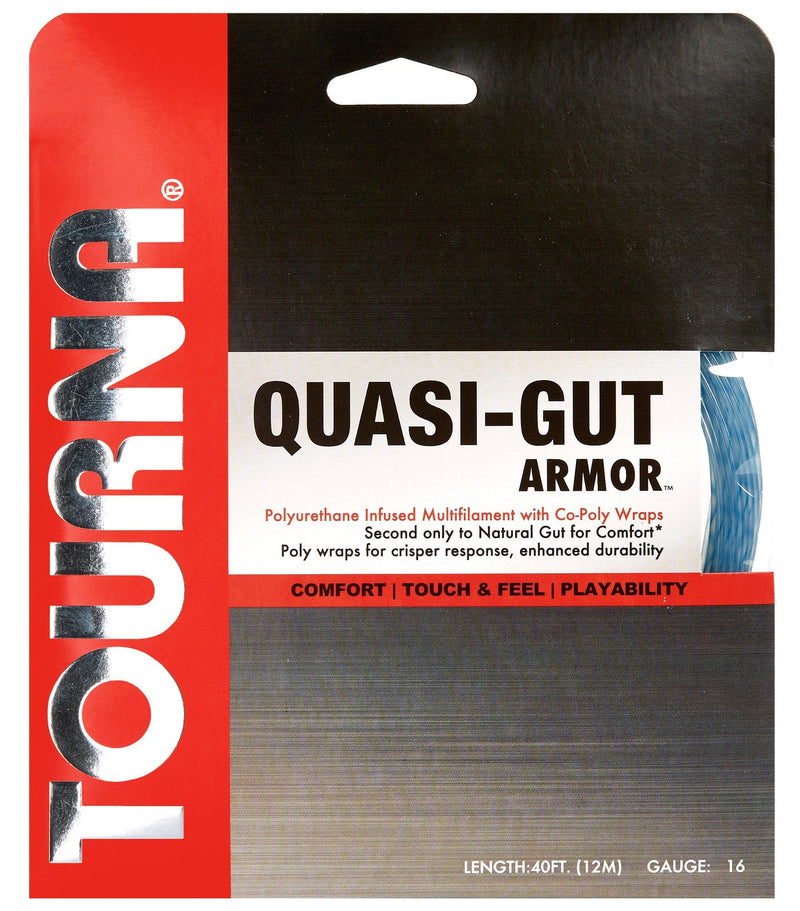 Tourna Quasi-Gut Armor 17g set - NewNest Australia