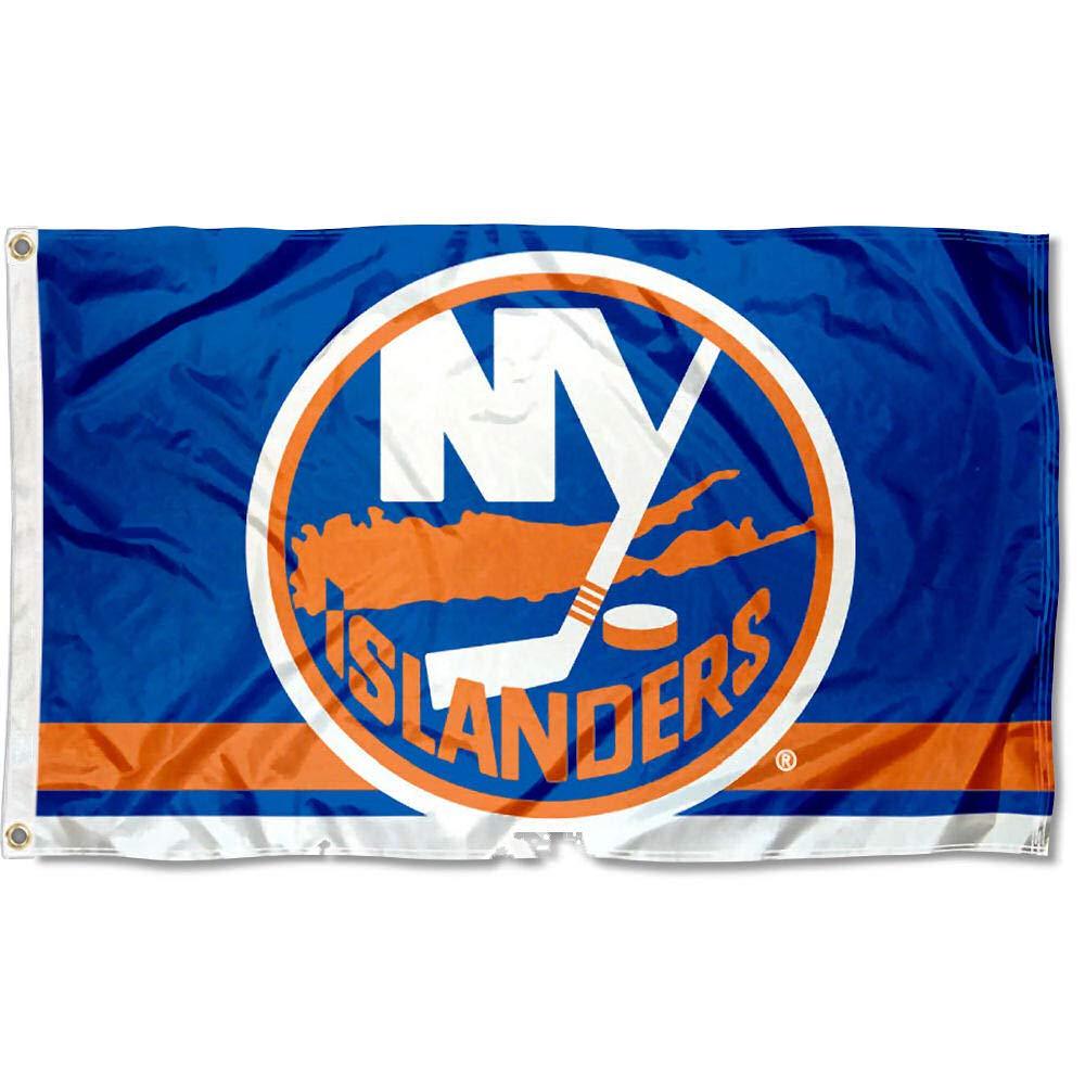 WinCraft New York Islanders Flag 3x5 Banner - NewNest Australia