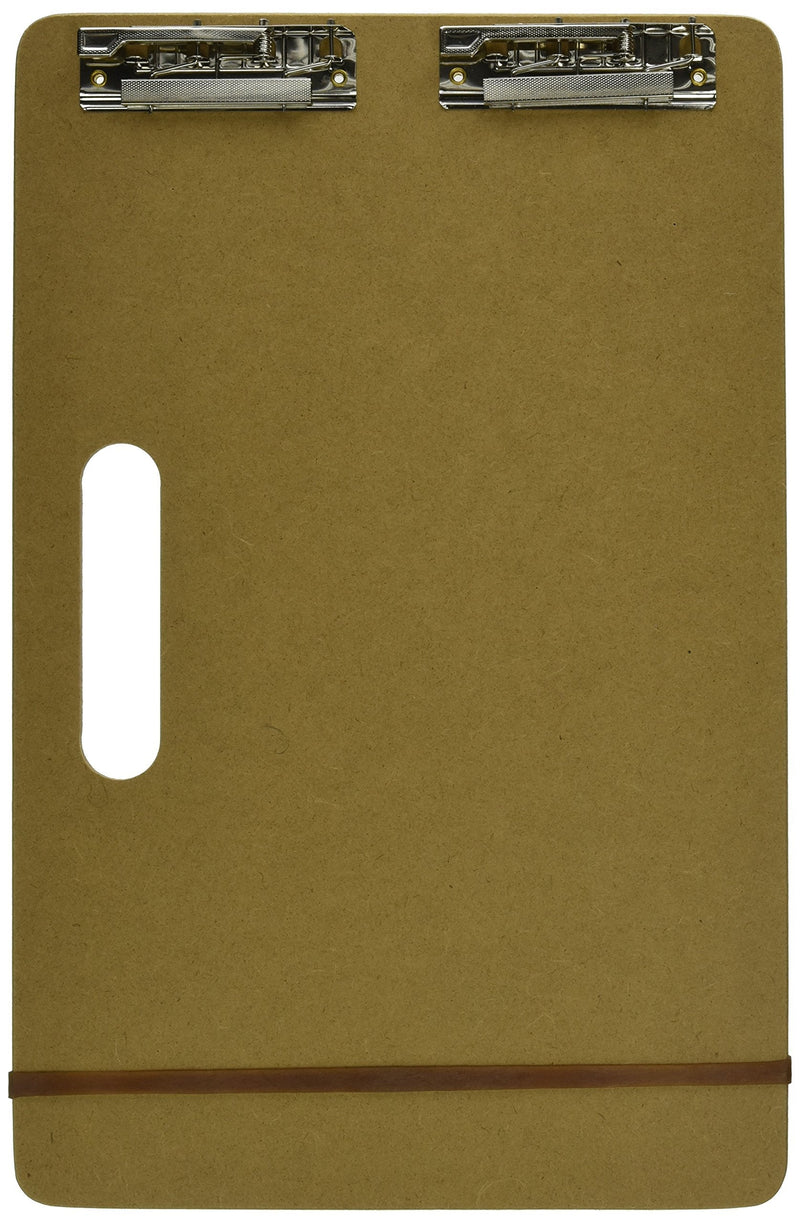 Jack Richeson 400410 Sketch Drawing Clip Board, 11 x 17 - NewNest Australia