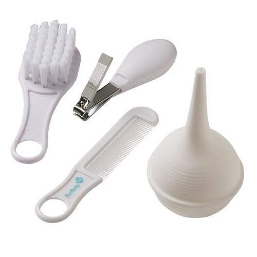 Safety 1st Baby Care Basics - NewNest Australia