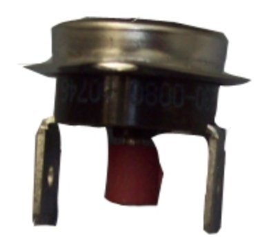 Snap switch for Manual Reset, by Quadra-fire SRV230-0080 - NewNest Australia