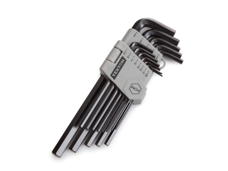 TEKTON Hex Key Wrench Set, 13-Piece (3/64-3/8 in.) | 25232 Inch - NewNest Australia