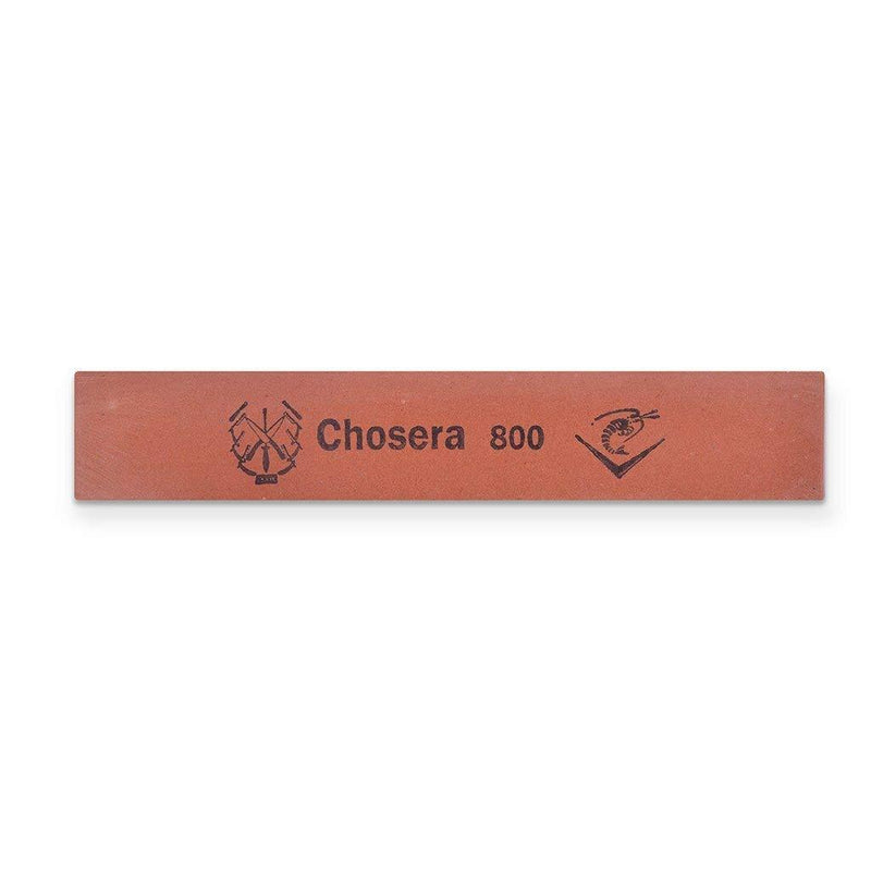 Chosera 800 Edge Pro Stone, 1"x6" x 5mm with Aluminum Mounting - NewNest Australia