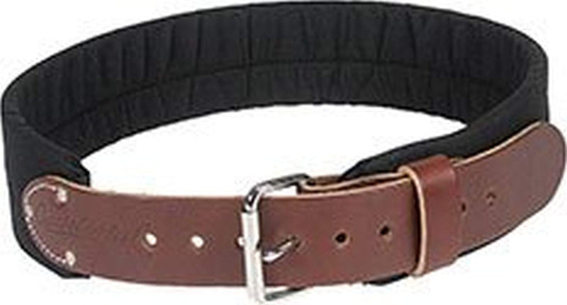 Occidental Leather 8003 M 3-Inch Thick Leather and Nylon Tool Belt, Medium - NewNest Australia