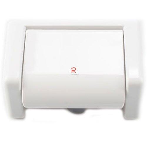 Royal TOTO ABS Tissue Dispensor Roll Paper Holder Rack - Ivory Color - NewNest Australia