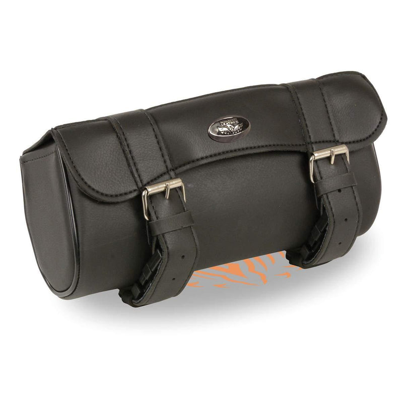 Shaf International SH625 Black Large PVC Tool Bag - NewNest Australia