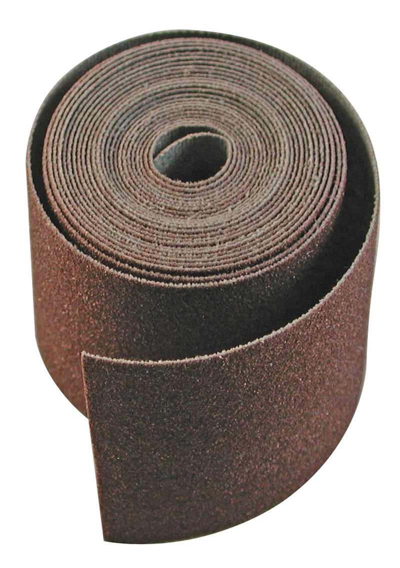 Danco 86643 1-1/2" X 2-Yard Plumbers Abrasive Cloth Roll, Black - NewNest Australia