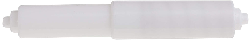 DANCO Spring-Loaded Toilet Paper Holder Rod, White, 1-Set (88648), - NewNest Australia
