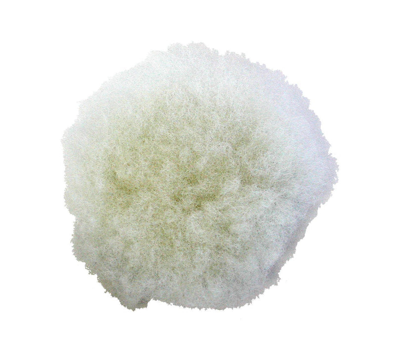 Shark Shark SK450 2-Inch Sheepskin Bonnet, 2-Pack - NewNest Australia