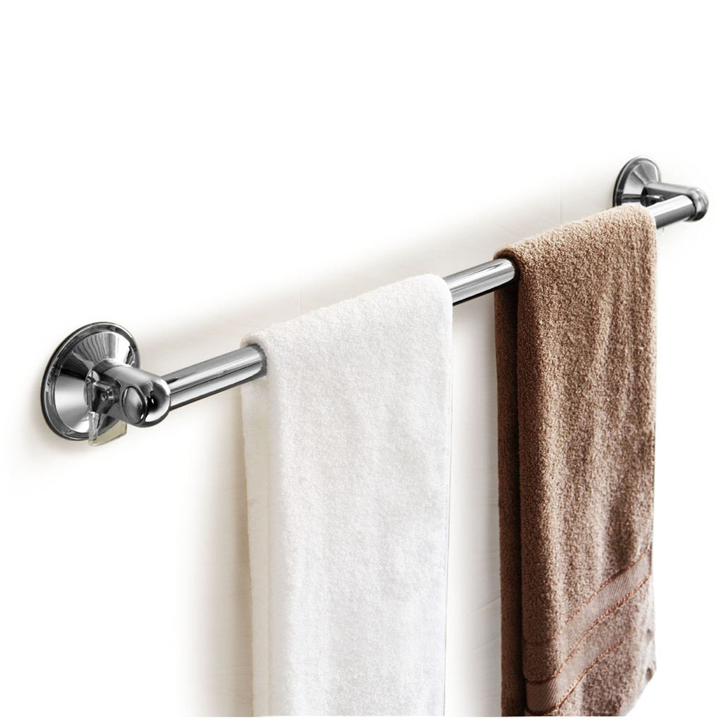 Hotel Spa AquaCare series Insta-mount 24" towel Bar 24 Inch - NewNest Australia