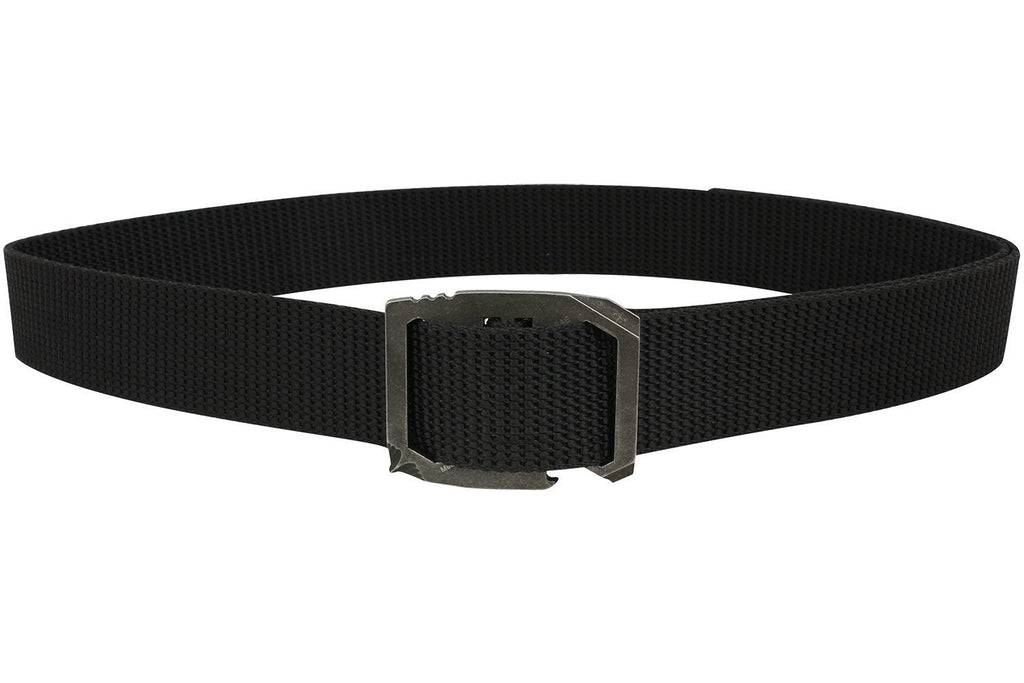 Bison Designs Kool Tool Technical USA Made Belt Medium/38-Inch Black - NewNest Australia