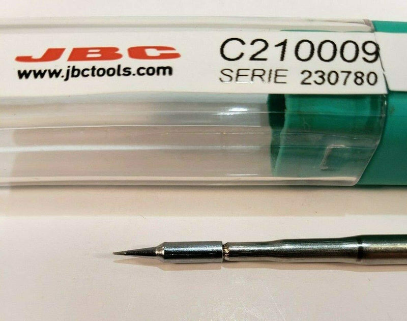 JBC C210009 Cartridge Conical 0.2mm - NewNest Australia