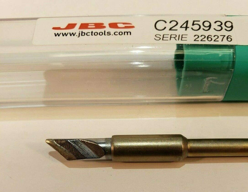 JBC C245939 Cartridge Knife 6.0mm x 0.4mm - NewNest Australia