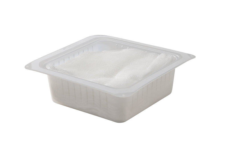 Covidien 6939, Curity Gauze Sponge (10 Sterile 4 X 4s in Plastic Tray), 12-ply, 1 Single Tray Only - NewNest Australia