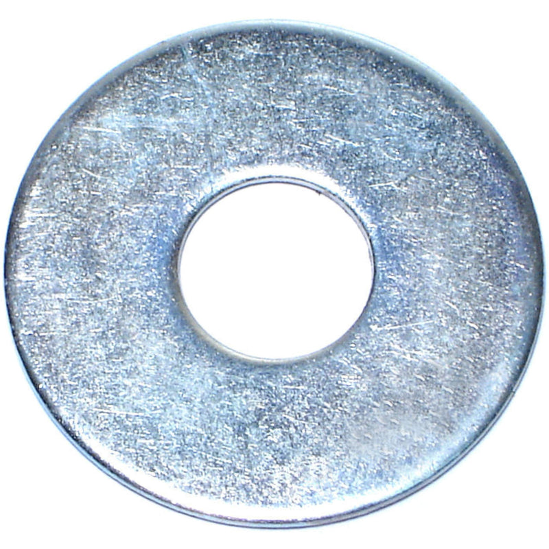Hard-to-Find Fastener 014973454876 Fender Washers, 1/2 x 1-1/2, Piece-12 1/2 x 1-1/2" - NewNest Australia