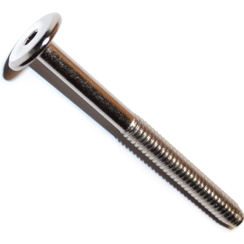 Hard-to-Find Fastener 014973445850 Joint Connector Bolts, 1/4-20 x 2.75, Piece-8 - NewNest Australia