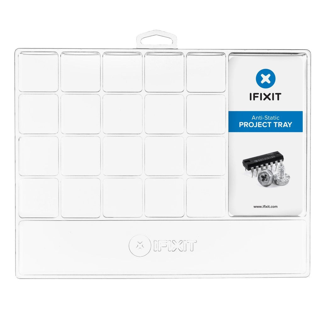 iFixit Anti-Static Project Tray - NewNest Australia