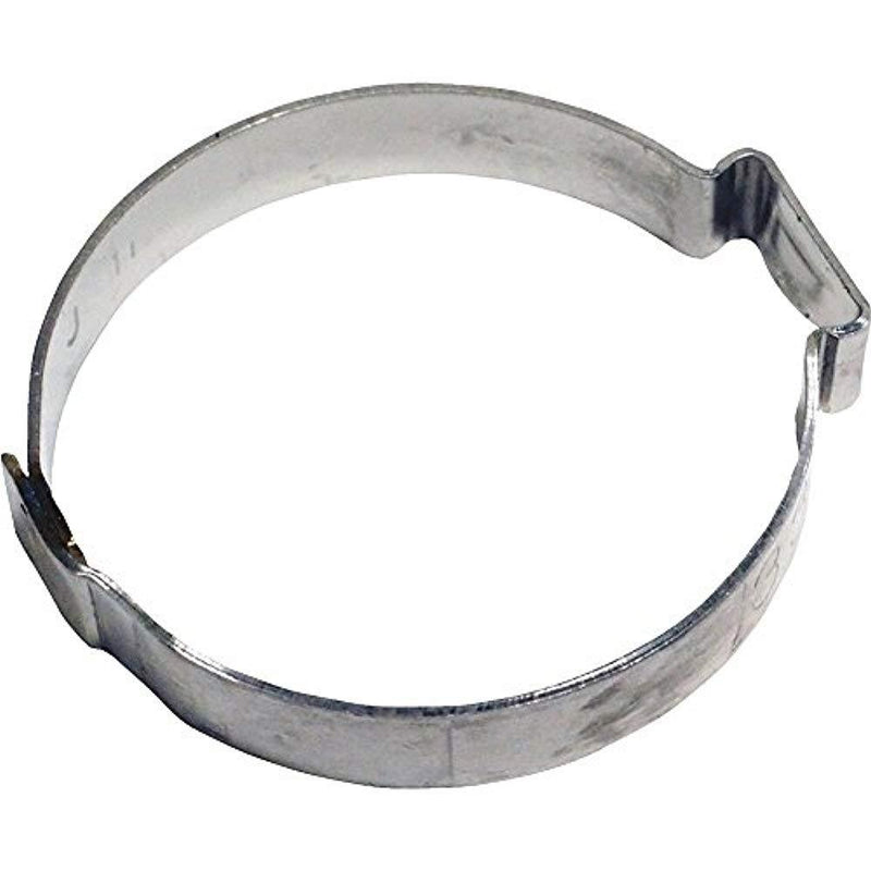 3/4 in. Stainless-Steel Poly Pipe Pinch Clamps (10-Pack) - NewNest Australia