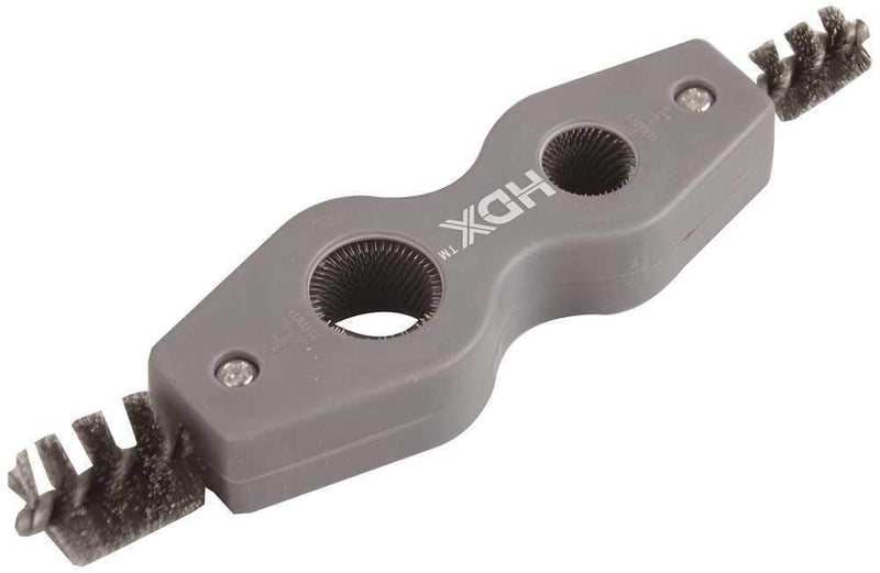 Husky 80-717-111 HDX 4-in-1 Fitting Brush - NewNest Australia