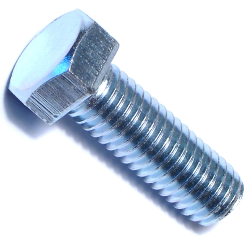 Hard-to-Find Fastener 014973244392 Full Thread Hex Tap Bolts, 1/2-13 x 1-1/2, Piece-6,zinc 1/2-13 x 1-1/2-Inch - NewNest Australia