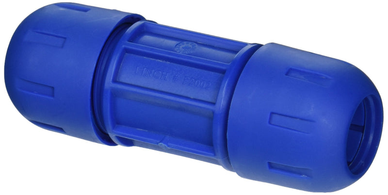 RAPIDAIR FASTPIPE F2002 1" Union Coupling Fitting - NewNest Australia