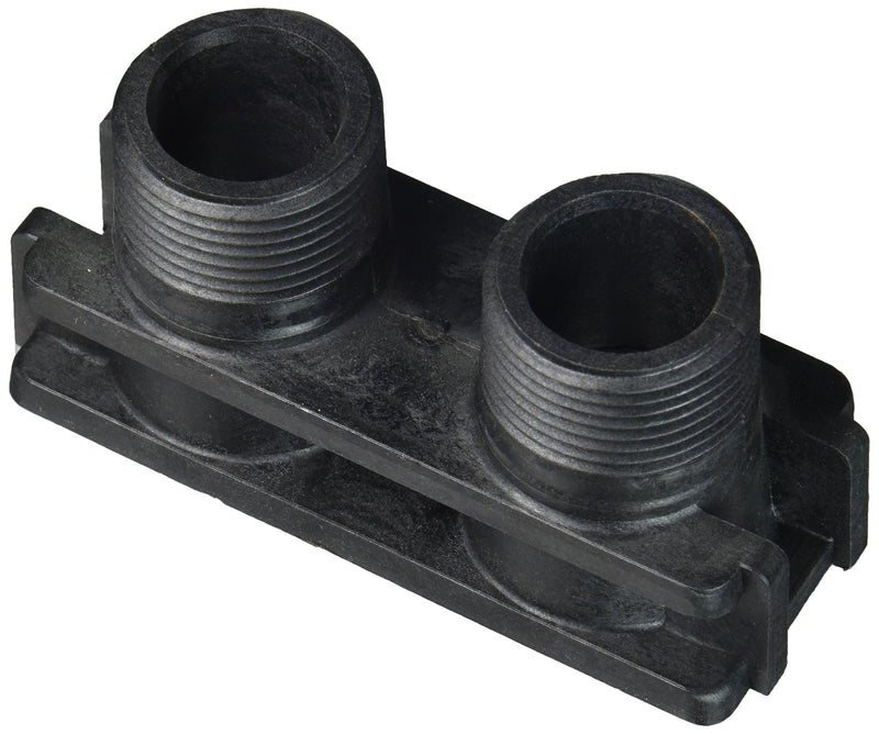 1" Noryl Yoke fiber-reinforced polymer Replacement for Fleck Control Valve - Water Softener Accessories - NewNest Australia