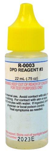 Taylor Reagent #3 .75 oz R-0003-A Outdoor, Home, Garden, Supply, Maintenance - NewNest Australia