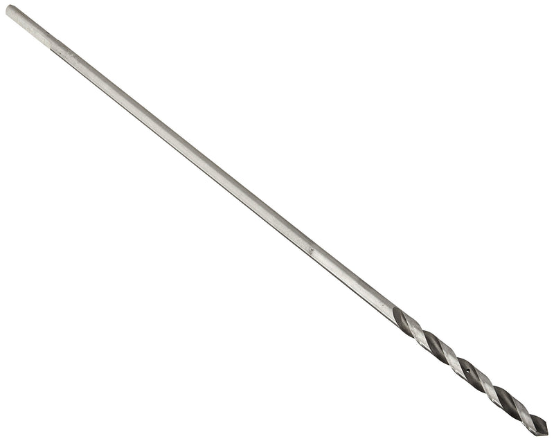 IRWIN 1890709 Straight Shank Installer Drill Bit for Wood, 18-Inch by 3/8-Inch ` 3/8" - NewNest Australia