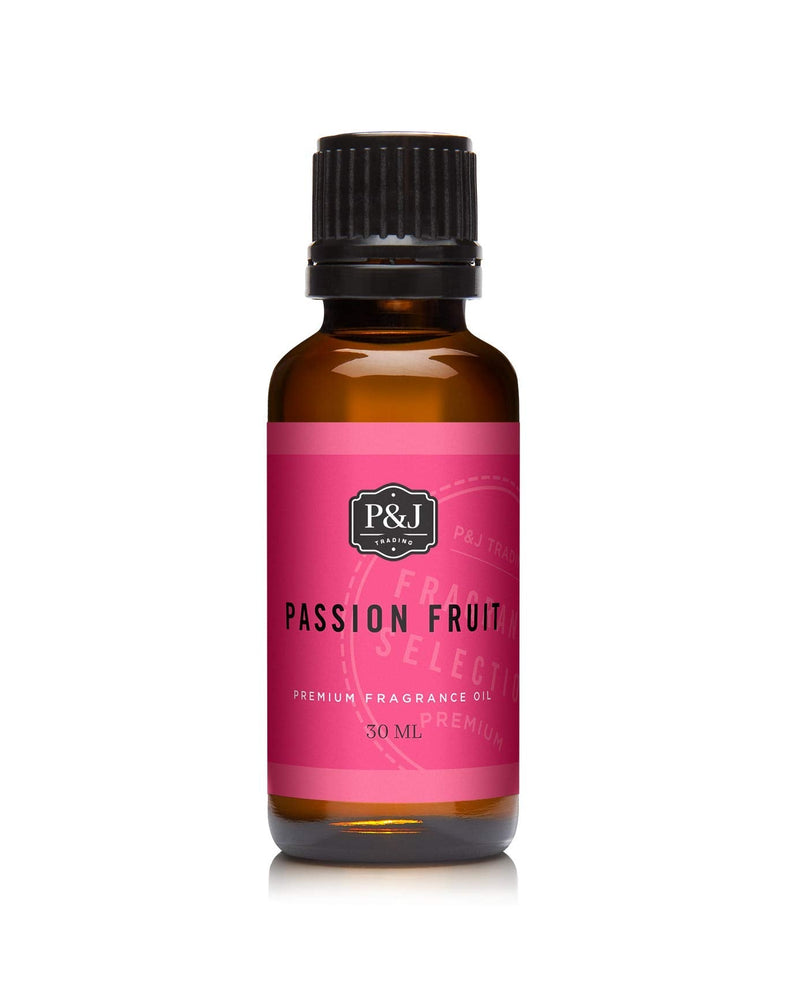 Passion Fruit Fragrance Oil - Premium Grade Scented Oil - 30ml - NewNest Australia