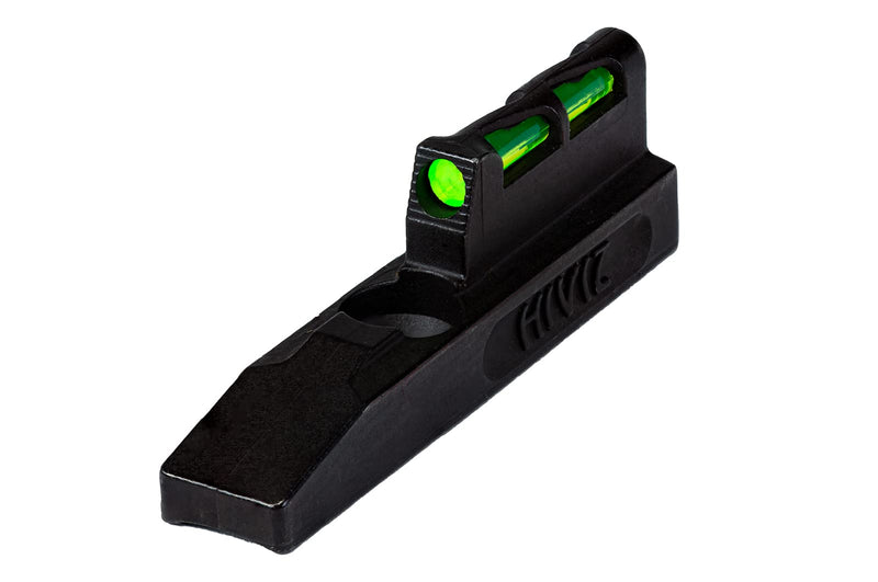 HIVIZ RG2245LLW01 Interchangeable Front Handgun Sight for Ruger 22/45 Lite Model - NewNest Australia