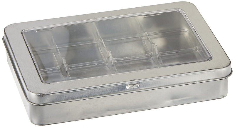 Ranger TDA42013 Mini Distress Ink Storage Tin - NewNest Australia