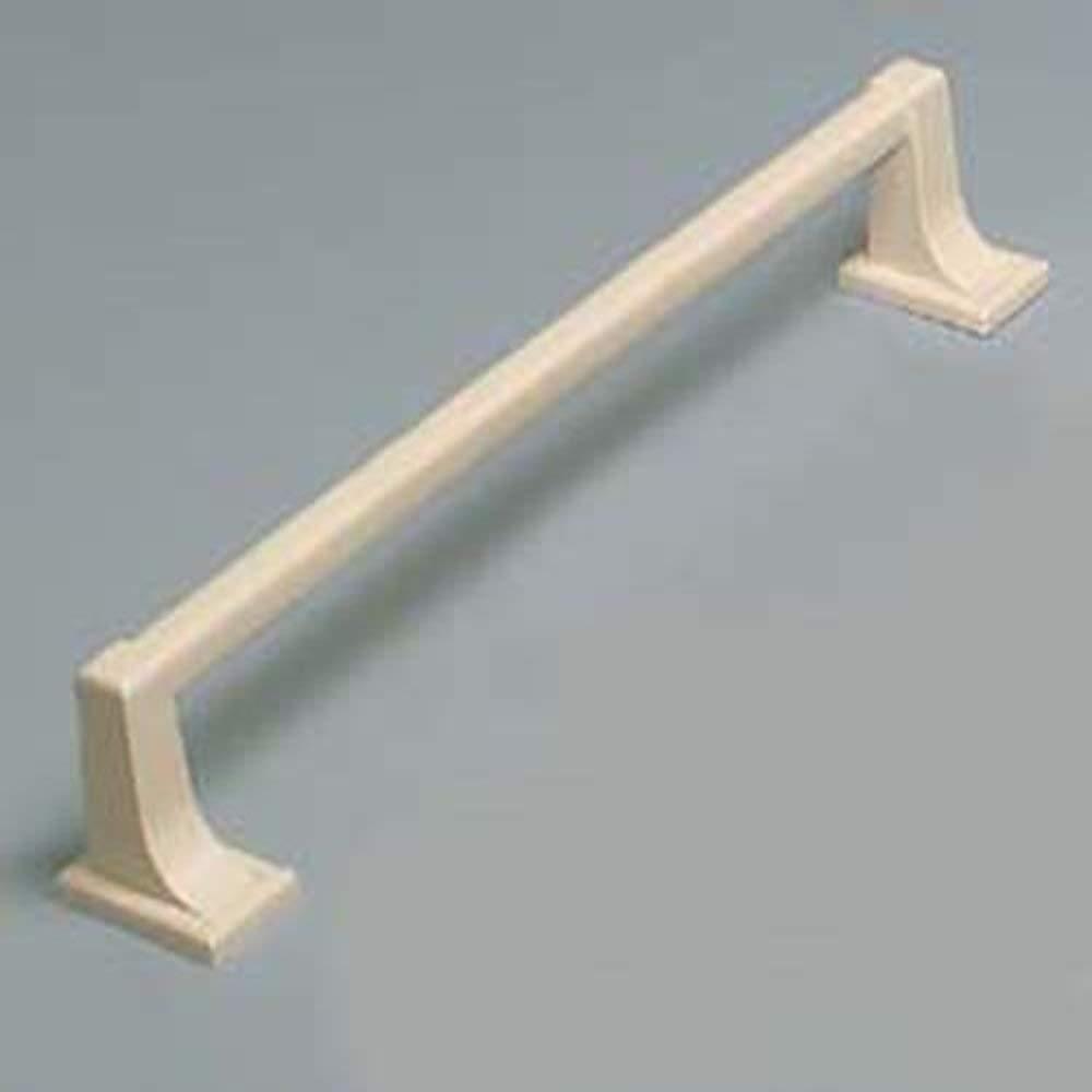 MAGIC MOUNTS 4566W 18 INCH Towel BAR 1PK WHI - NewNest Australia