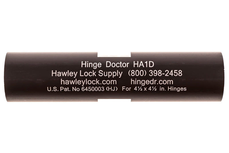 Hinge Doctor HA1D For Commercial Hinges - NewNest Australia