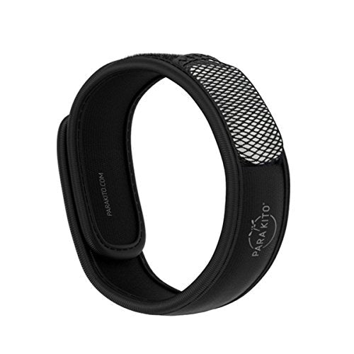 PARA'KITO Wristband Black - NewNest Australia
